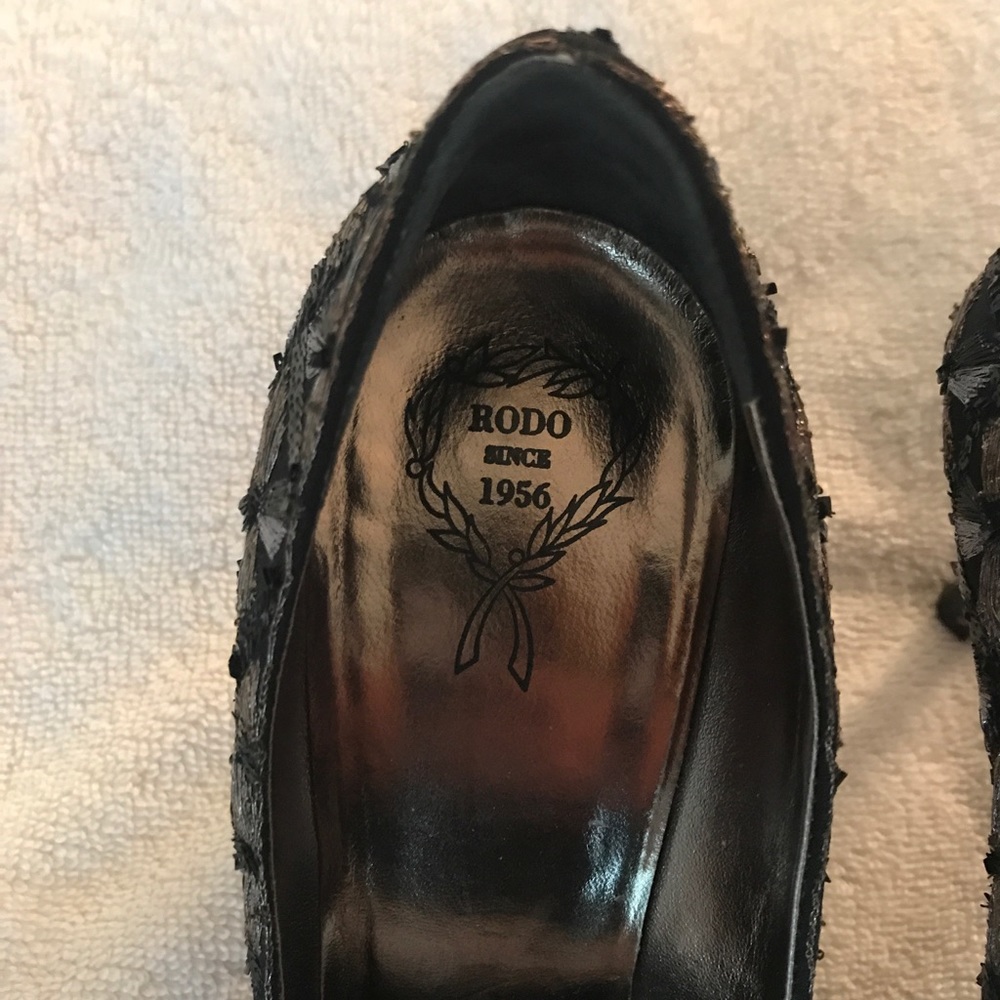 RODO pumps - Picture 3 of 3